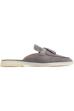 Scarosso Lucrezia Mules