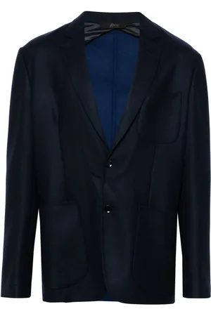 BRIONI Sakko aus Filz