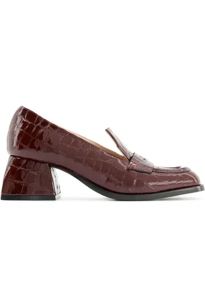 NODALETO Bulla Cara Loafer 50mm