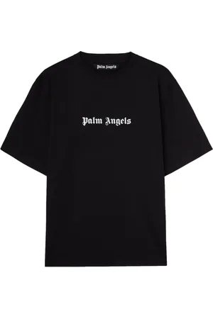 Palm Angels T-Shirt mit Print