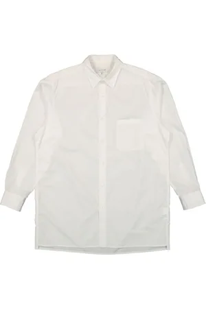 YOHJI YAMAMOTO J-Plain Hemd