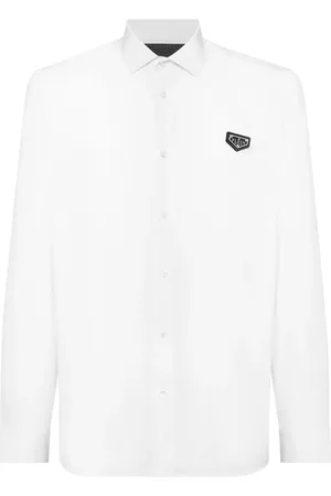 Philipp Plein Sugar Daddy Hemd