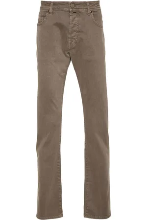 Jacob Cohen Bard Slim-Fit-Hose