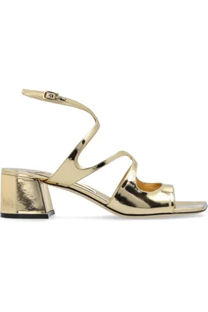 Jimmy Choo Azilia Sandalen 45mm