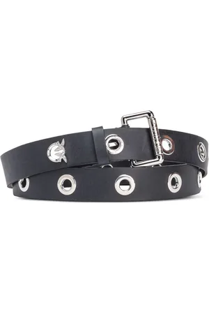 Pinko Amantani H3 Ledergürtel