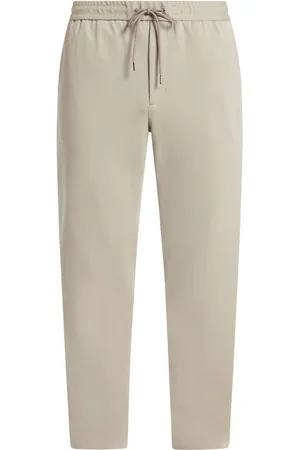 Moncler Jogginghose mit Logo