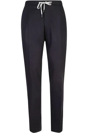 PT Torino Cargohose mit Tapered-Bein