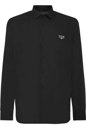 Philipp Plein Sugar Daddy Hemd