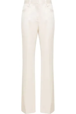 Tom Ford Hose mit Bügelfalten