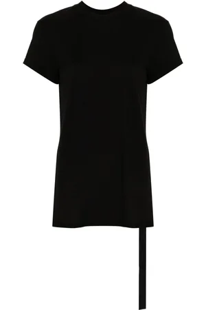 Rick Owens Small Level T-Shirt