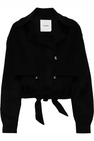 Nanushka Satoyo Jacke