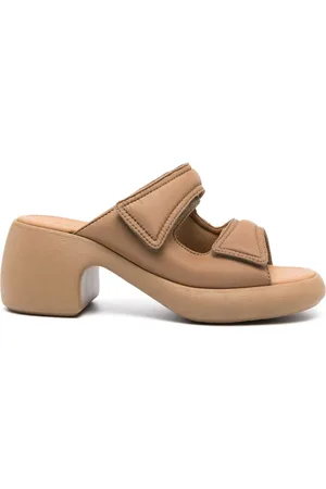 Camper Thelma Sandalen 80mm