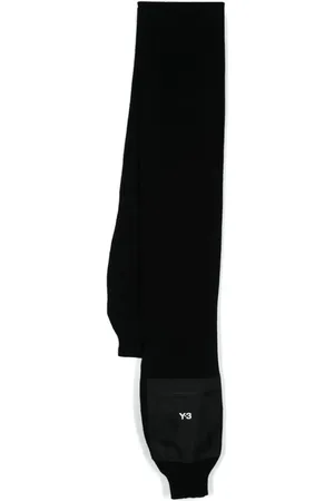 Y-3 Sleeve Schal