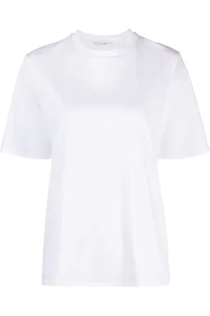The Row Chiara T-Shirt im Oversized-Look