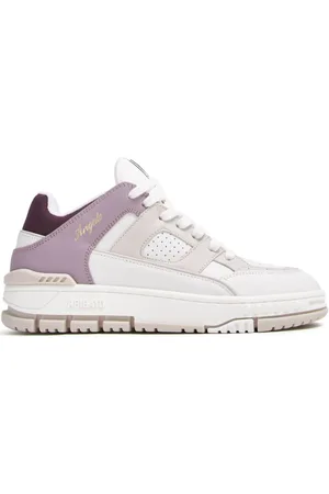 Axel Arigato Area Lo Sneakers