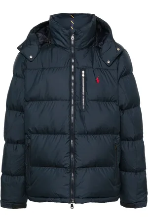 Ralph Lauren Gorham Jacke