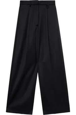 Simone Rocha Klassische Cropped-Hose