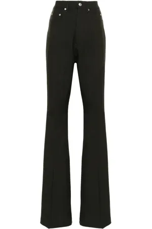 Rick Owens Bolan Bootcut-Hose