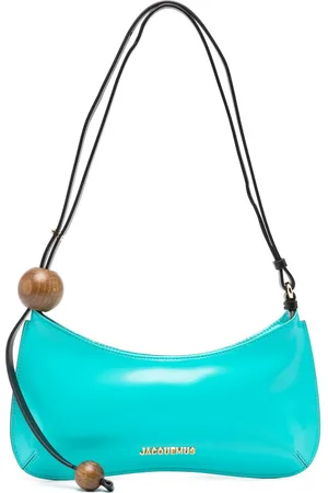 Jacquemus Le Bisou Perle Schultertasche