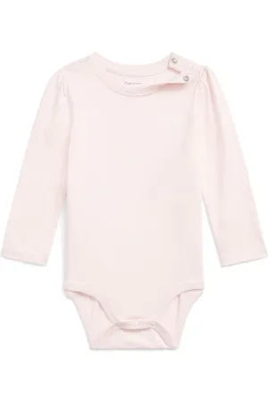 Ralph Lauren Body mit Polo Pony-Stickerei