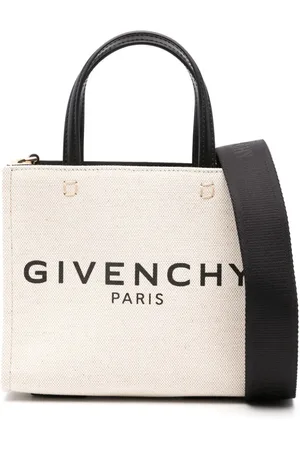 Givenchy Mini G-T Tote Bag