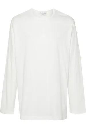 YOHJI YAMAMOTO Klassisches T-Shirt