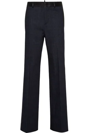Dsquared2 Halbhohe Hose