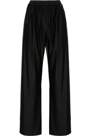 Marine Serre Hose aus Jersey