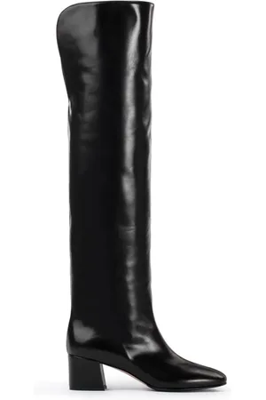 LE SILLA Danielle Overknee-Stiefel