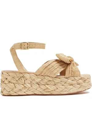 Loeffler Randall Gaby Espadrilles 69mm
