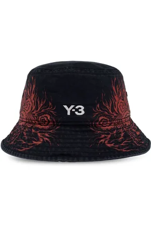 Y-3 X JFA Fischerhut