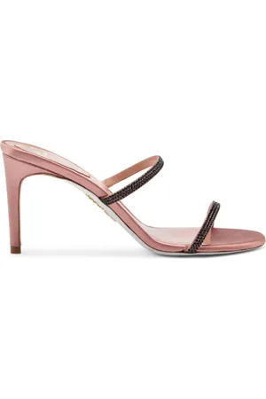 RENE CAOVILLA Petra Mules