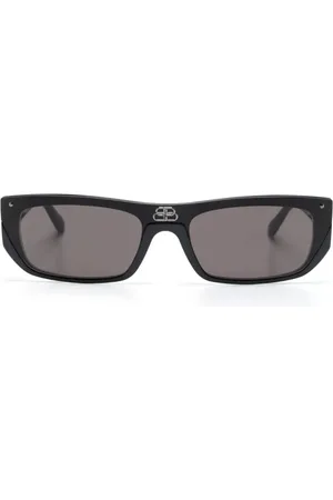 Balenciaga Shield Sonnenbrille