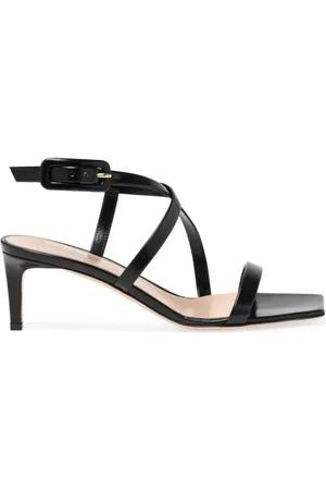 Gianvito Rossi Lindsay Sandalen 55mm