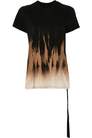 Rick Owens Small Level T-Shirt