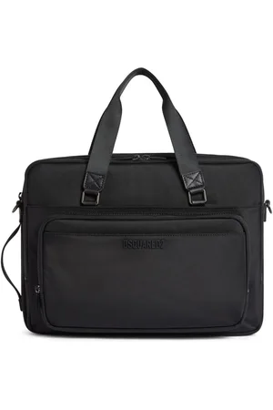 Dsquared2 Laptoptasche mit Logo