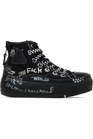 R13 Kurt Sneakers