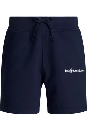 Ralph Lauren Heavy WT Sport-Shorts
