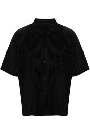 Issey Miyake MC July Hemd