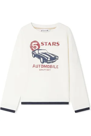BONPOINT Bartholome Langarmshirt