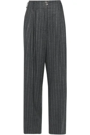 GENNY Hose mit Nadelstreifen