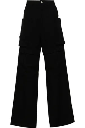 Rick Owens Stefan Cargohose