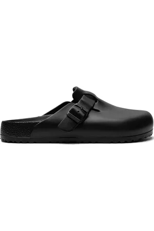 Birkenstock Boston EVA Mules