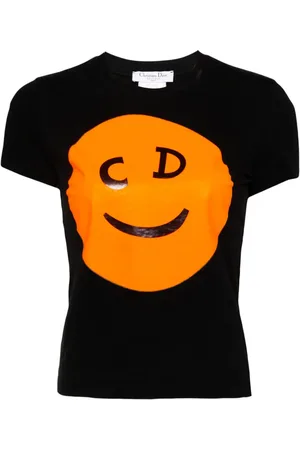 Dior 2001 T-Shirt