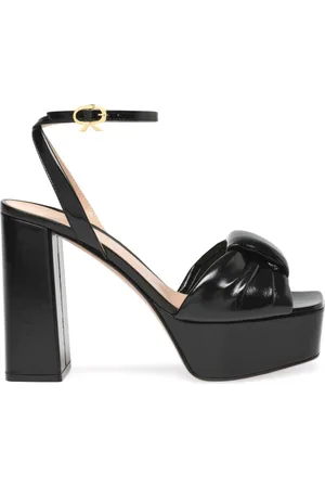 Gianvito Rossi Paradì Sandalen 70mm