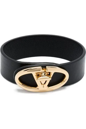 VALENTINO GARAVANI Armband mit VLogo-Schnalle