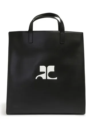 Courrèges Reedition Tote Bag