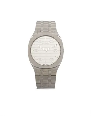 Gucci 25H 34mm