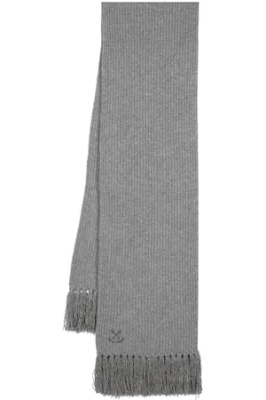 Golden Goose Gerippter Strickschal