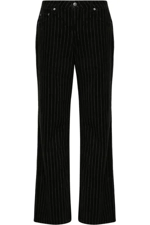 KSUBI Low Rider Jeans